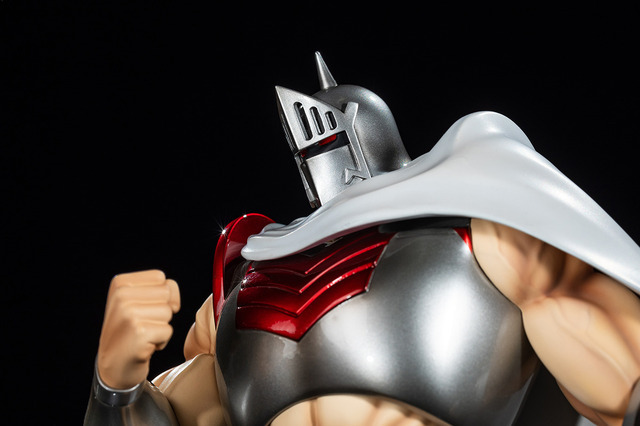 キン肉マンシリーズ『ロビンマスク』