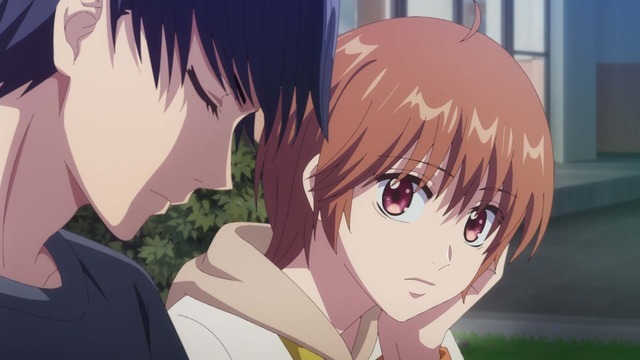 『花ざかりの君たちへ』