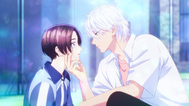 『うるわしの宵の月』