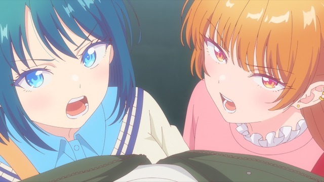 『幼馴染とはラブコメにならない』