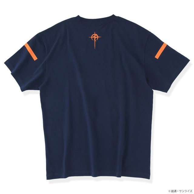 STRICT-G『機動戦士ガンダム 閃光のハサウェイ キルケーの魔女』マフティーメンバーTシャツ