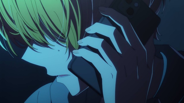 『【推しの子】』第二十九話「営業」先行場面カット