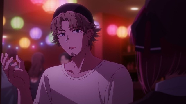 『【推しの子】』第二十九話「営業」先行場面カット