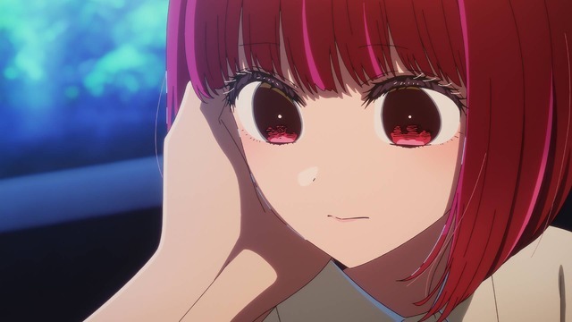 『【推しの子】』第二十九話「営業」場面カット