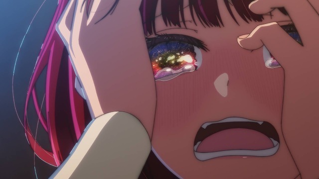 『【推しの子】』第二十九話「営業」場面カット