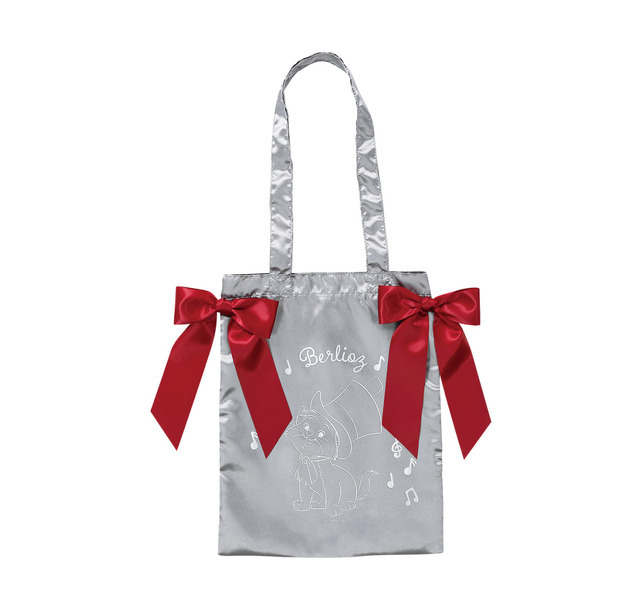 C賞 トートバッグ（全3種）