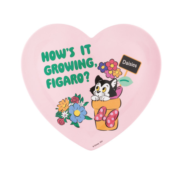 E賞 メラミントレー（全6種）