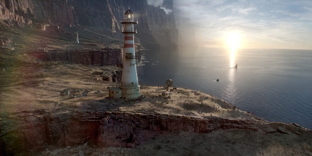 Netflixシリーズ『ONE PIECE』シーズン2 場面写真