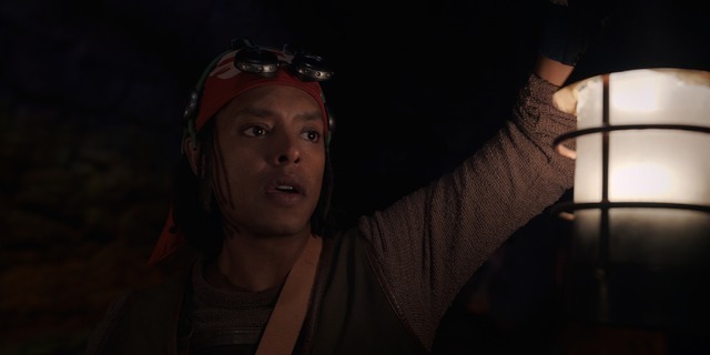 Netflixシリーズ『ONE PIECE』シーズン2 場面写真