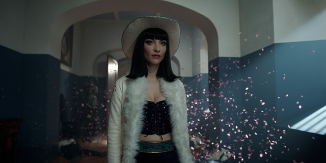 Netflixシリーズ『ONE PIECE』シーズン2 場面写真