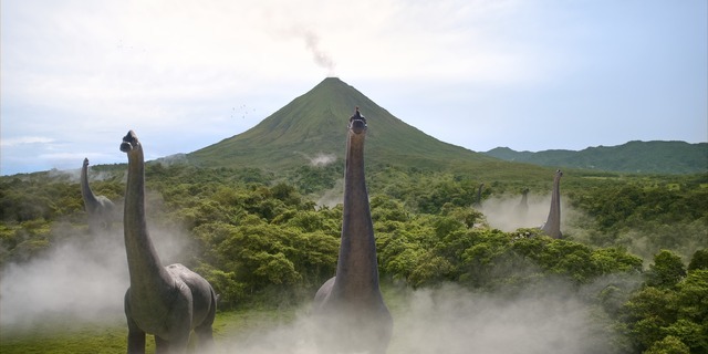 Netflixシリーズ『ONE PIECE』シーズン2 場面写真