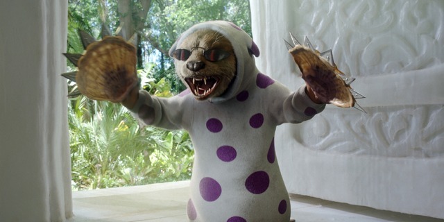 Netflixシリーズ『ONE PIECE』シーズン2 場面写真