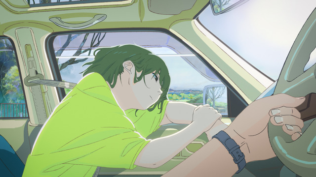 『花緑青が明ける日に』場面カット