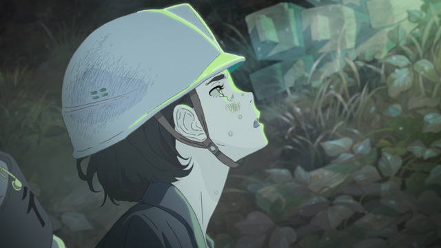 『花緑青が明ける日に』場面カット