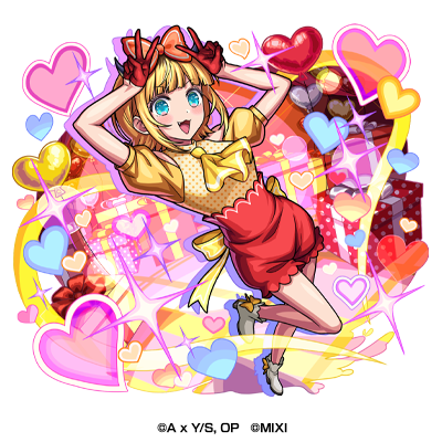 「【推しの子】」×「モンスト」コラボ第2弾