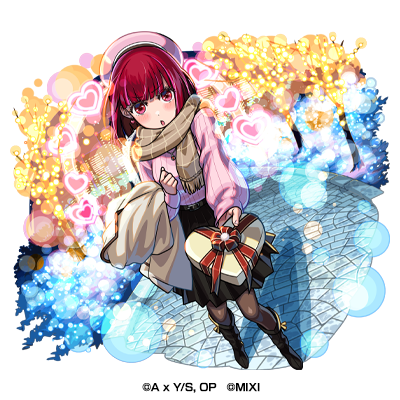 「【推しの子】」×「モンスト」コラボ第2弾