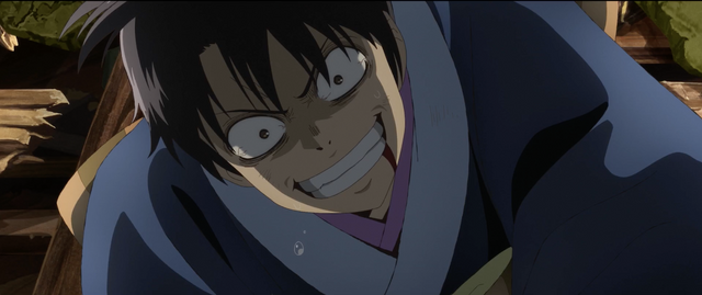 「新劇場版 銀魂 -吉原大炎上-」MVカット