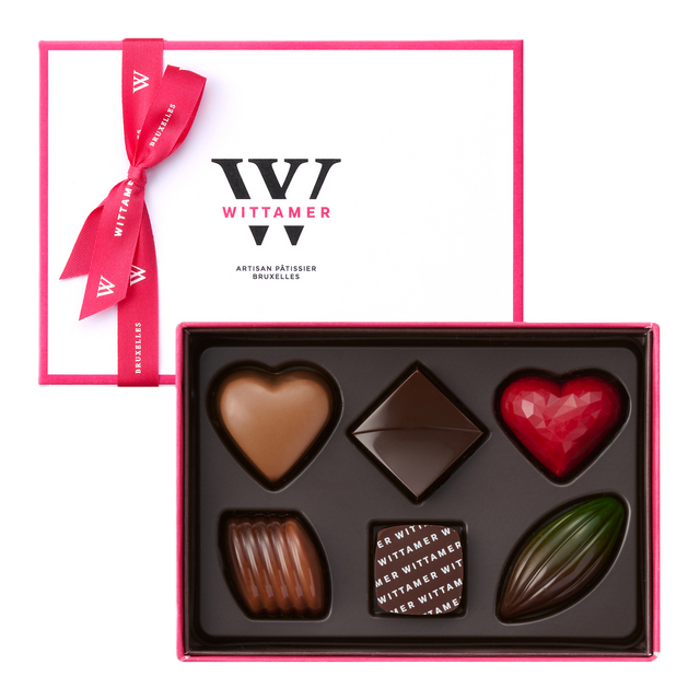 ショコラ・ド・ヴィタメール