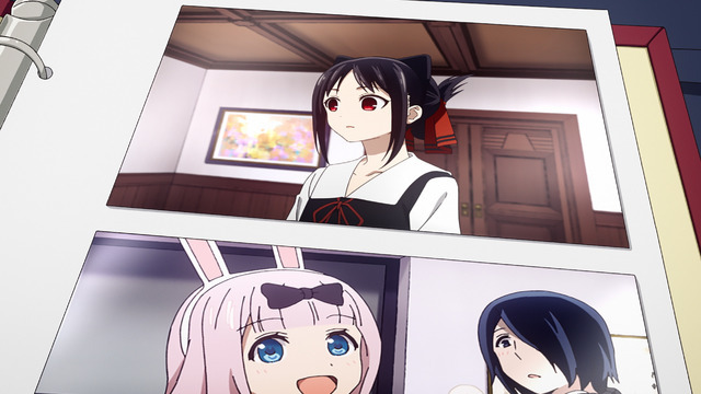 『かぐや様は告らせたい 大人への階段』本PV