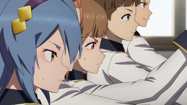 『片田舎のおっさん、剣聖になるII』PV第1弾場面カット