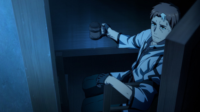 『片田舎のおっさん、剣聖になるII』PV第1弾場面カット