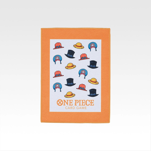 F賞 スリーブデザインタオルコレクション