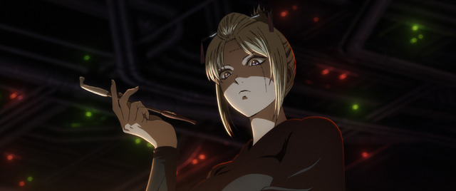 『新劇場版 銀魂 -吉原大炎上-』場面写真