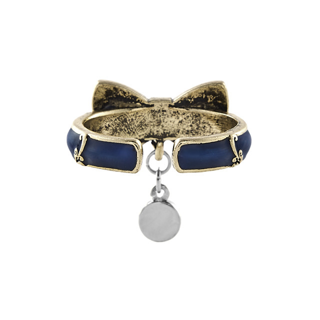 名探偵コナン アイコニック ストーリー リングオブジェ