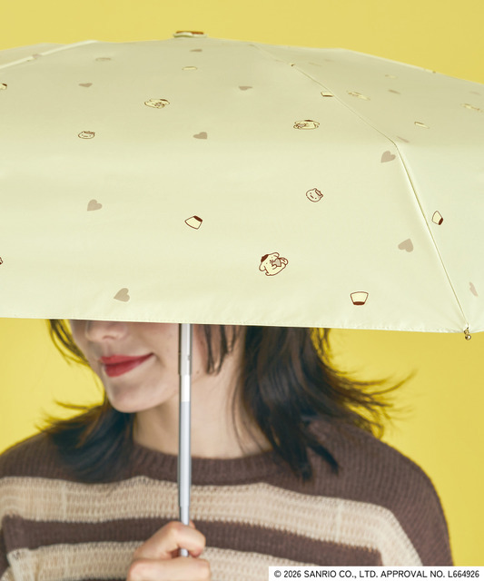 サンリオキャラクターズ×Wpc.／Wpc. Patternsのコラボレーション