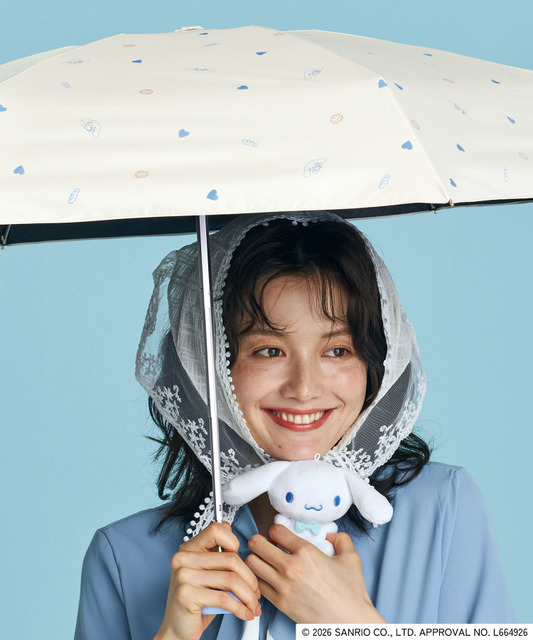 サンリオキャラクターズ×Wpc.／Wpc. Patternsのコラボレーション