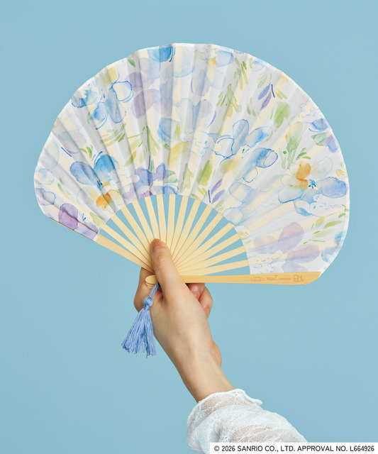 サンリオキャラクターズ×Wpc.／Wpc. Patternsのコラボレーション