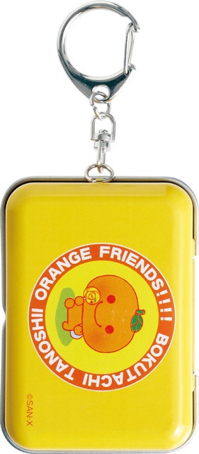 「サンエックスユニバース」の新商品