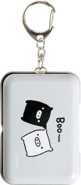 「サンエックスユニバース」の新商品