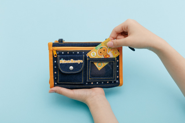 「サンエックスユニバース」の新商品