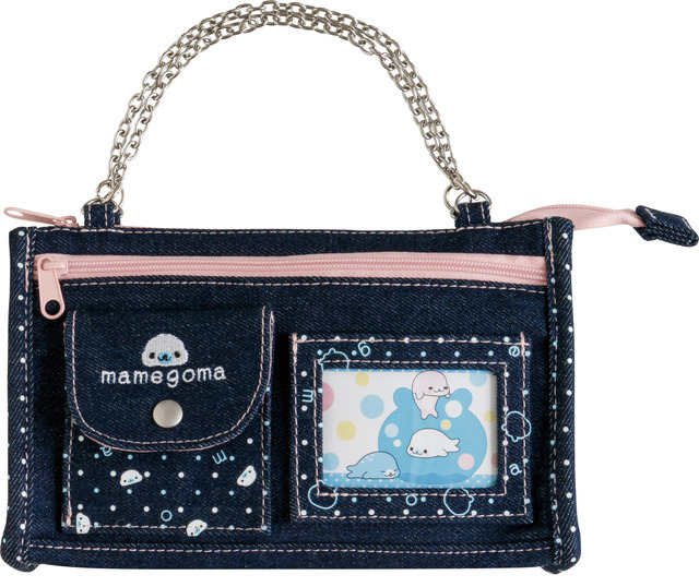 「サンエックスユニバース」の新商品