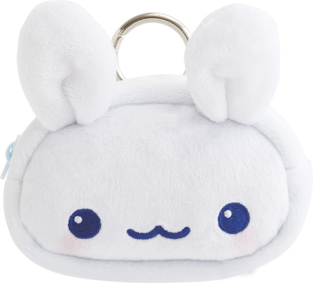 「サンエックスユニバース」の新商品