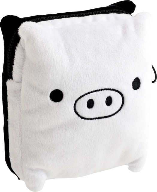 「サンエックスユニバース」の新商品