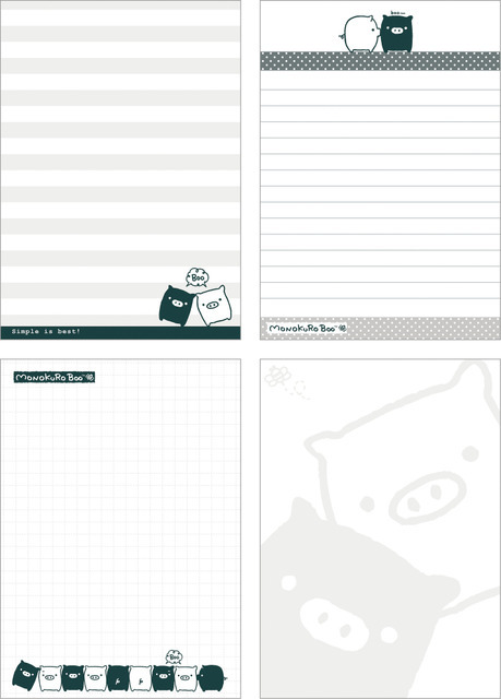 「サンエックスユニバース」の新商品