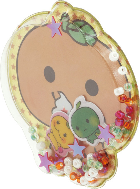 「サンエックスユニバース」の新商品