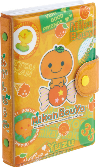 「サンエックスユニバース」の新商品