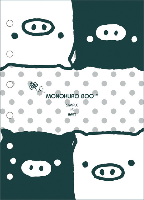 「サンエックスユニバース」の新商品