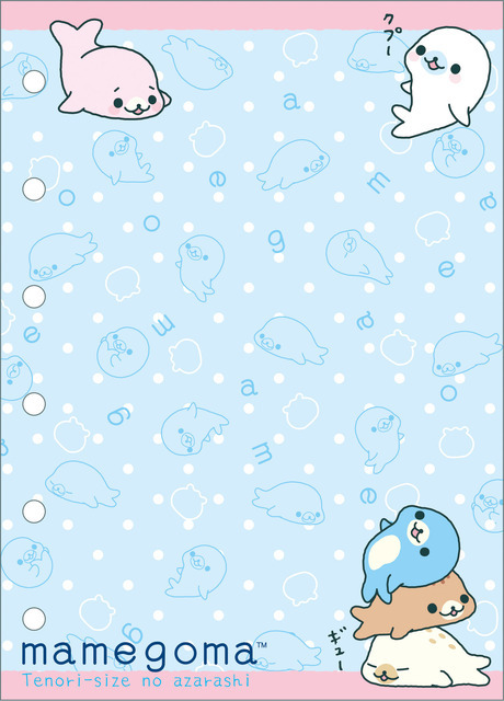 「サンエックスユニバース」の新商品