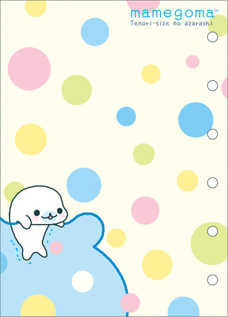 「サンエックスユニバース」の新商品