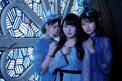 TrySail、6月と8月に活動5周年を銘打ったワンマンライブが決定。場所はこの春オープンの新ホール、東京ガーデンシアター！