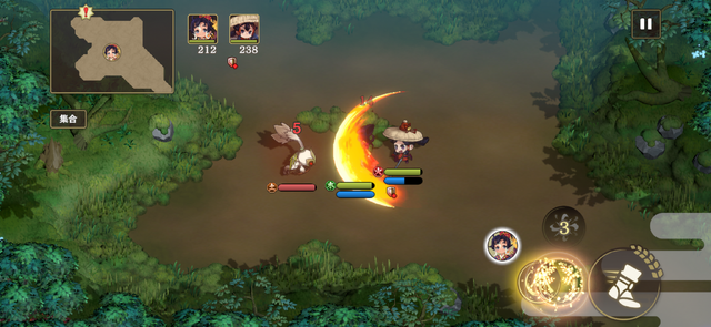 「天穂のサクナヒメ～ヒヌカ巡霊譚～」