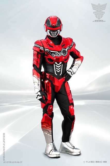 （C）テレビ朝日・東映AG・東映