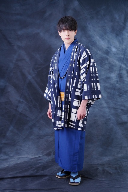 『朗読会四季シリーズ　冬　高野聖』田丸篤志