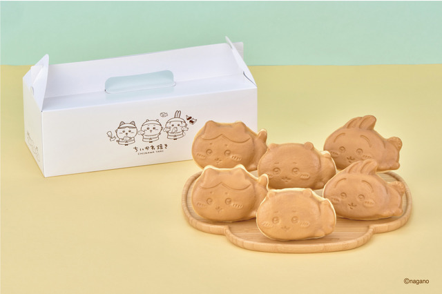 【Cセット（6個）】2,100円（税込）