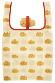 NEW【ちいかわ焼き 折り畳みエコバッグ】各1,760円（税込）