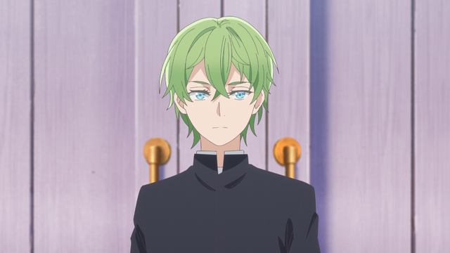 冬アニメ『異世界の沙汰は社畜次第』第7話先行カット（C）2026 八月八・大橋キッカ／KADOKAWA／「異世界の沙汰は社畜次第」製作委員会